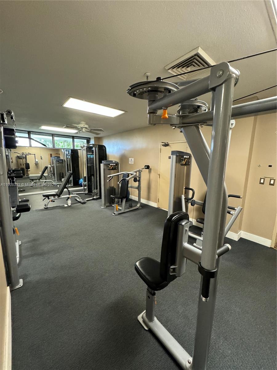 BRICKELL KEY ONE CONDO - Residential Lease