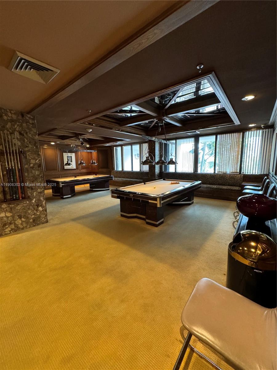 BRICKELL KEY ONE CONDO - Residential Lease