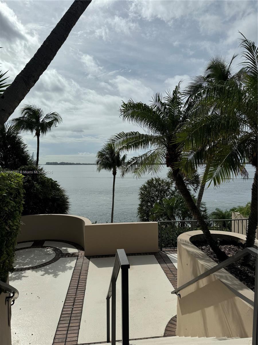 BRICKELL KEY ONE CONDO - Residential Lease