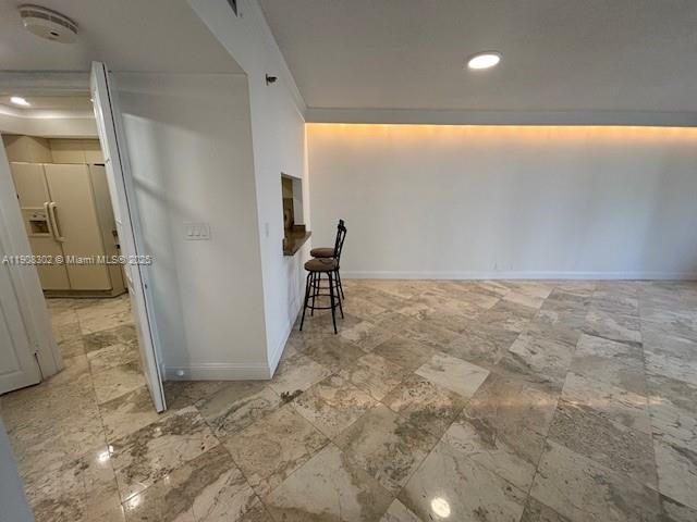 BRICKELL KEY ONE CONDO - Residential Lease