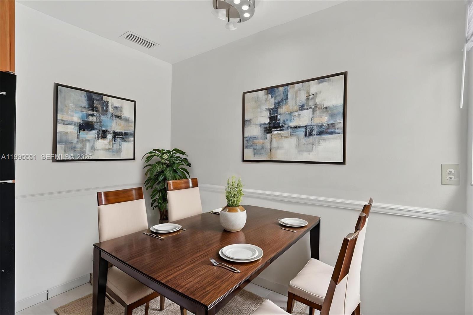 SUNFISH AT THE HAMMOCKS - Residential Lease