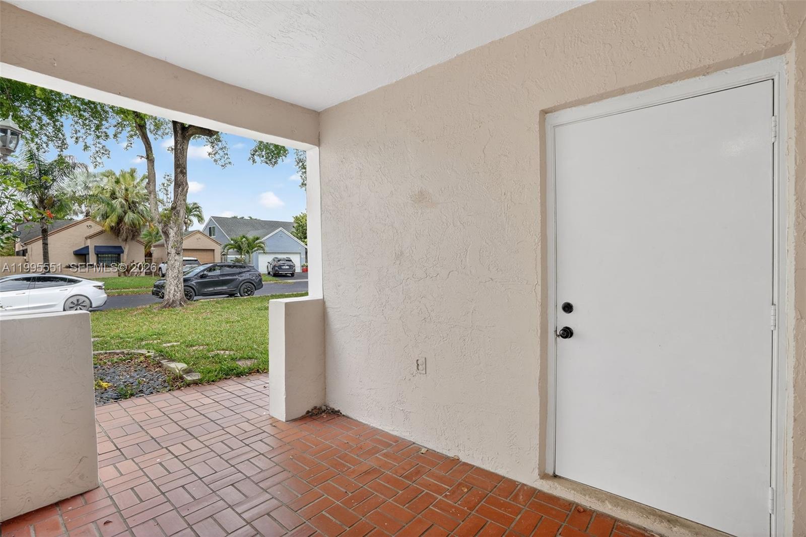 SUNFISH AT THE HAMMOCKS - Residential Lease