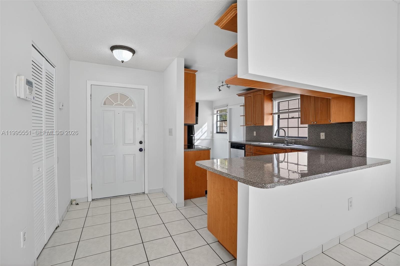 SUNFISH AT THE HAMMOCKS - Residential Lease