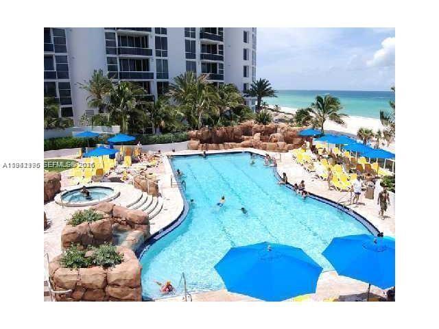 Trump International Beach - Residential