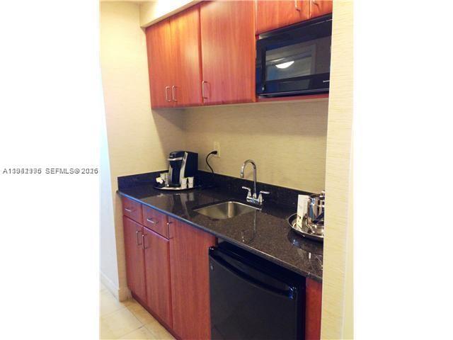 Trump International Beach - Residential