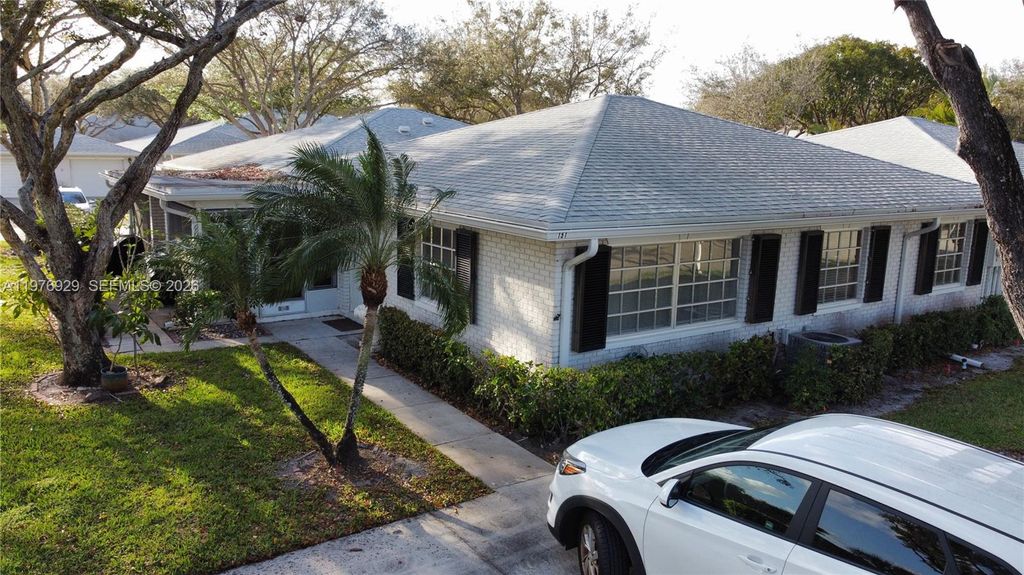 Photo of 10125 S 42nd Ave S #151, Boynton Beach, FL 33436 (MLS # A11976929)