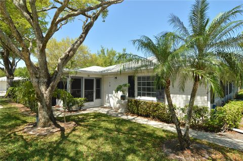 Photo of 10125 S 42nd Ave S #151, Boynton Beach, FL 33436 (MLS # A11976929)