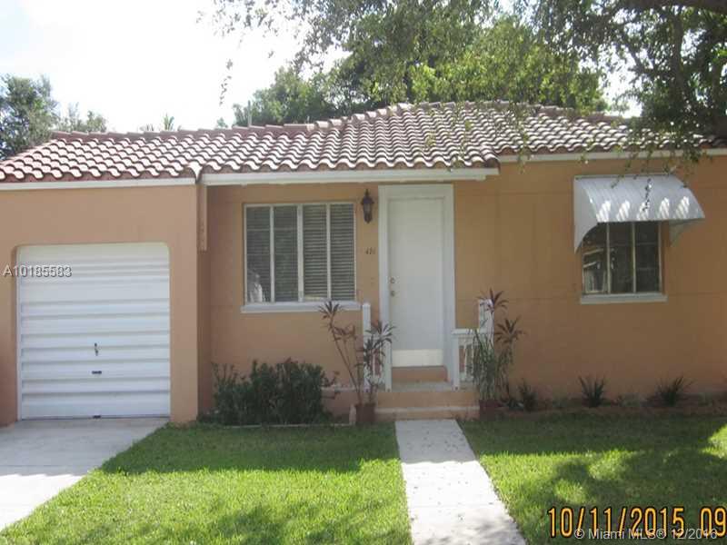 COUNTRY CLUB EST SEC 2 - Residential Lease