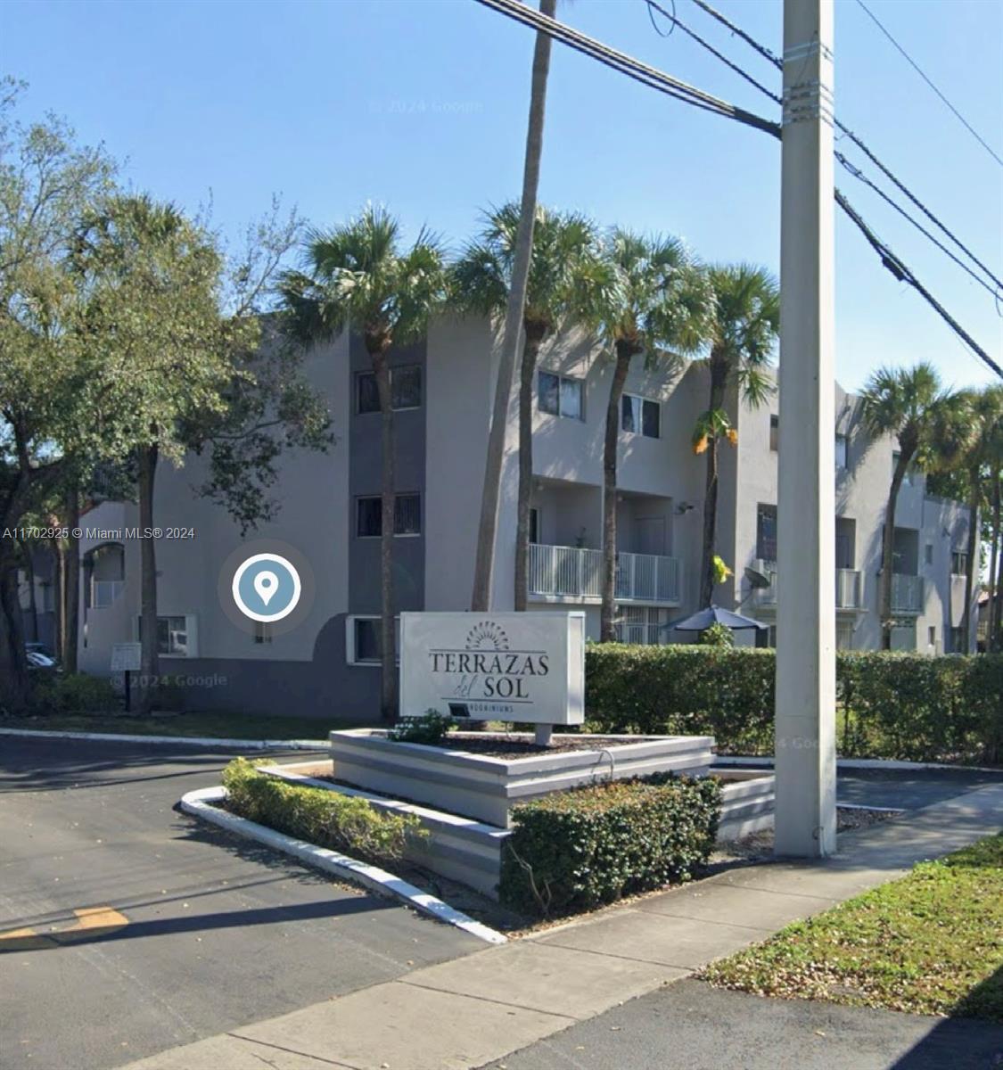 Property for Sale at 2780 W 76th St 101, Hialeah, Miami-Dade County, Florida - Bedrooms: 2 
Bathrooms: 1  - $270,000
