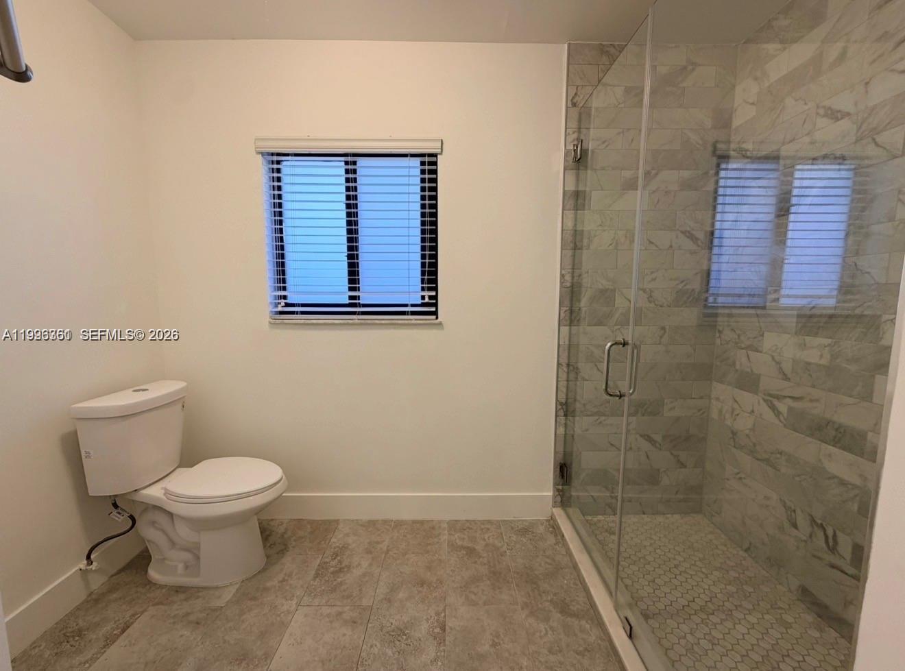 ANDRADE SUB - Residential Lease