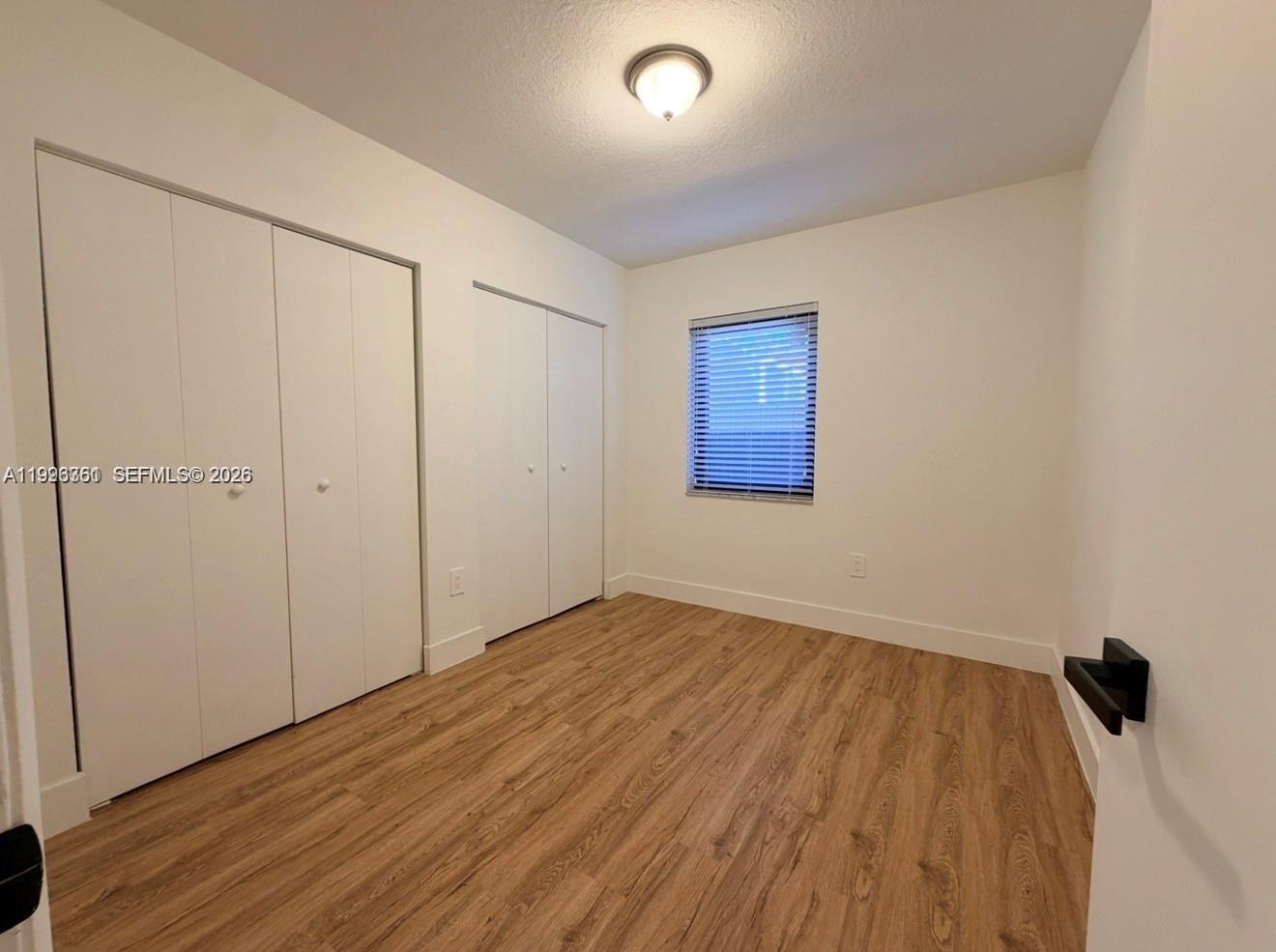 ANDRADE SUB - Residential Lease