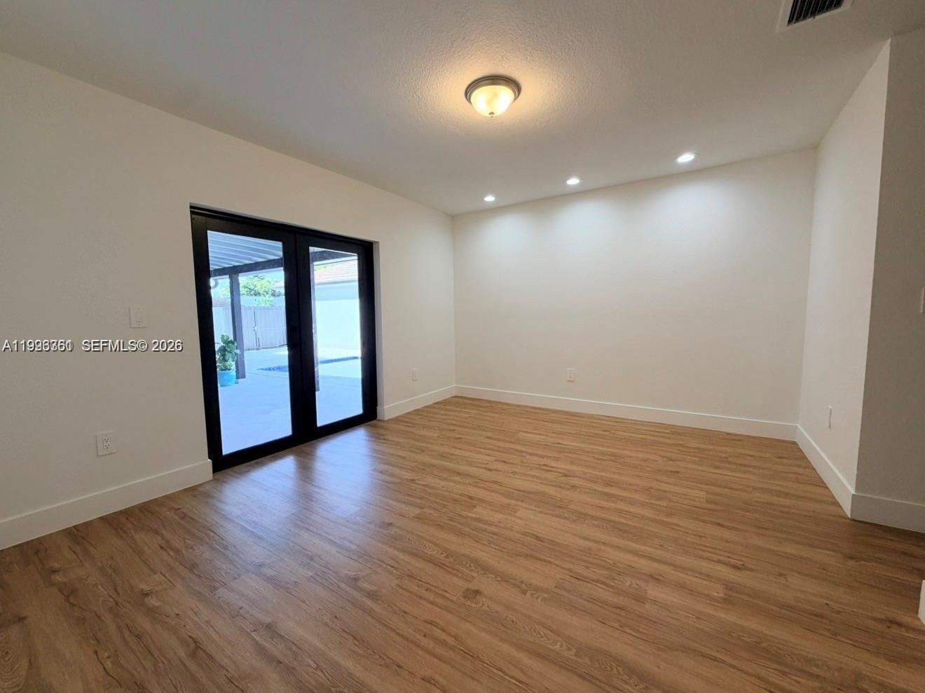 ANDRADE SUB - Residential Lease