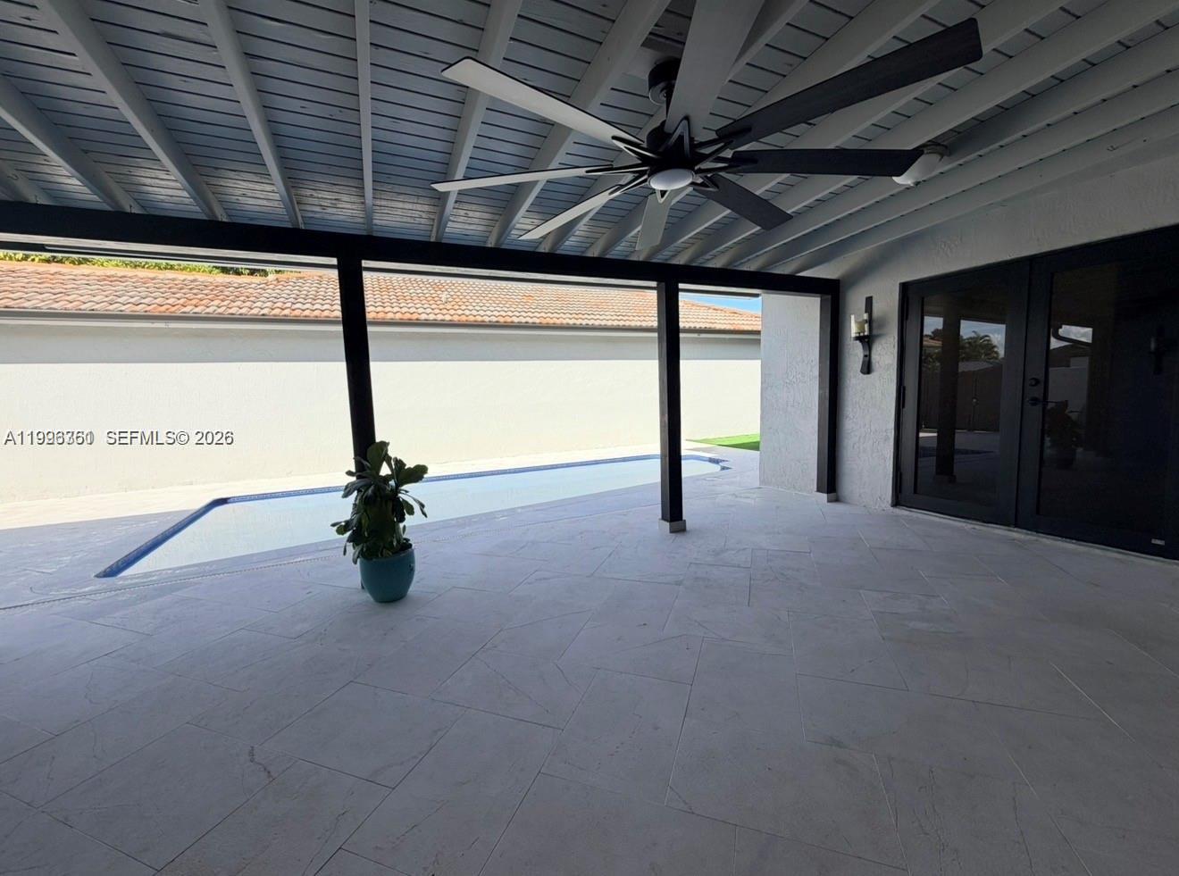ANDRADE SUB - Residential Lease