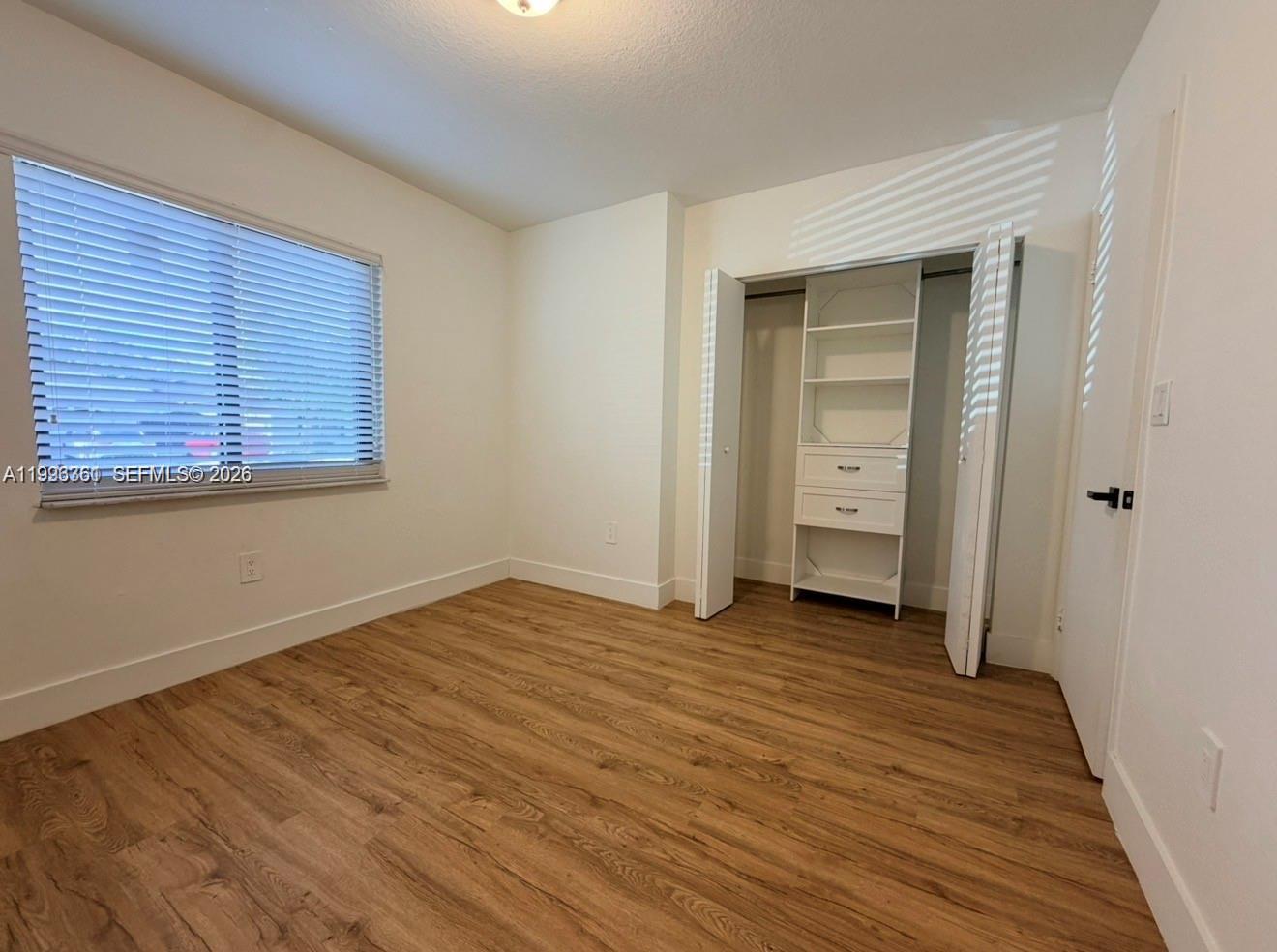 ANDRADE SUB - Residential Lease