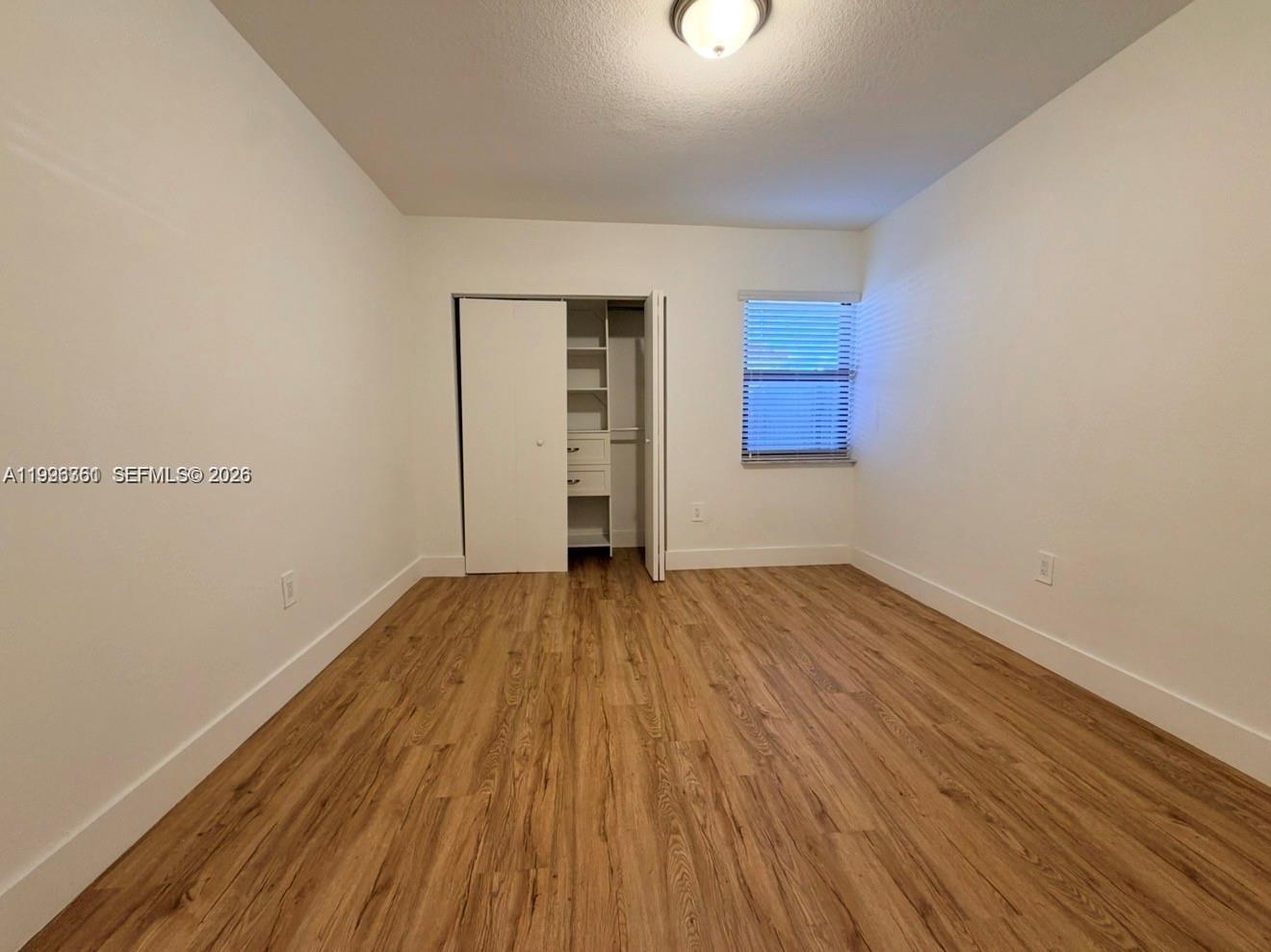 ANDRADE SUB - Residential Lease