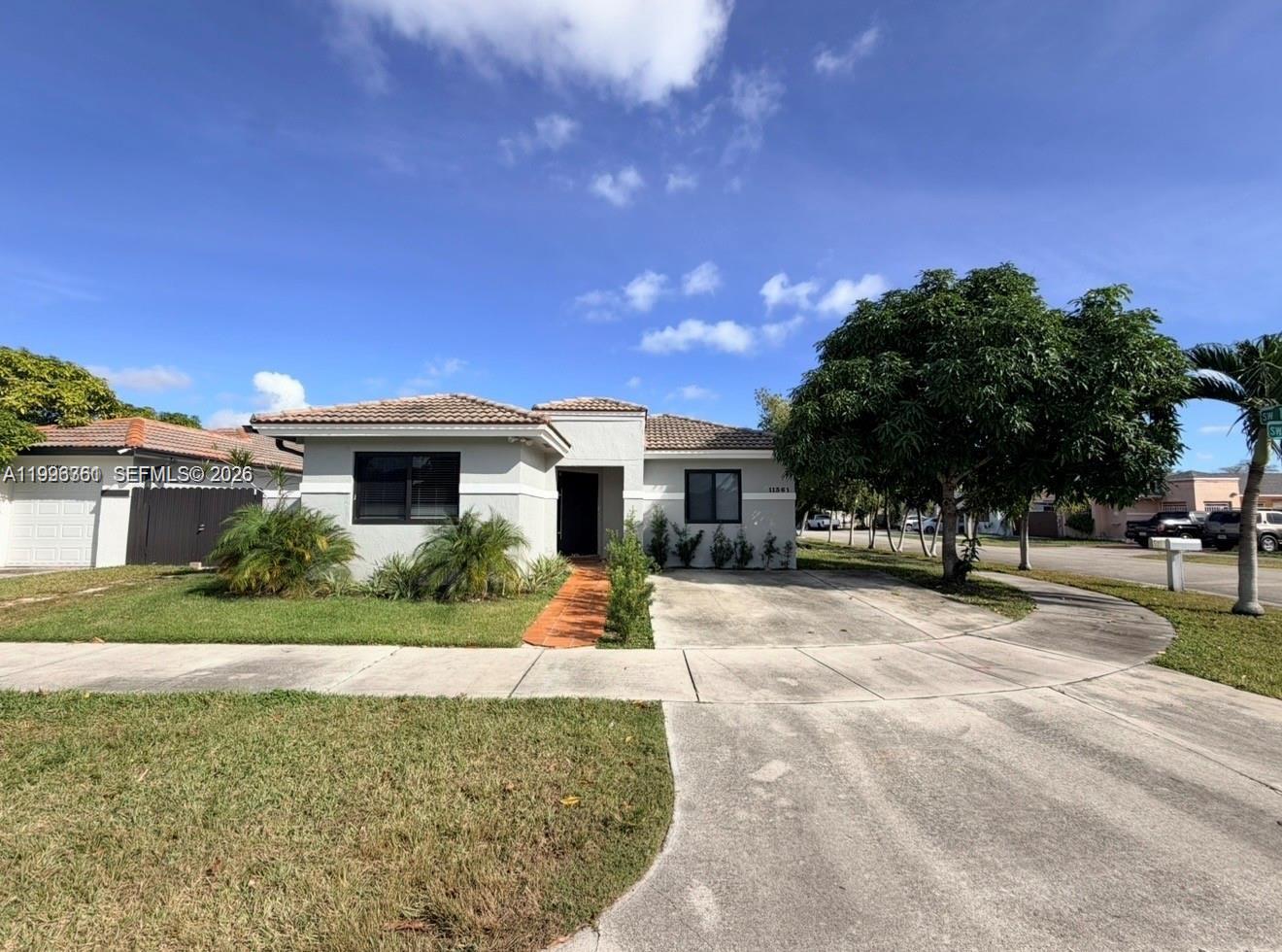 ANDRADE SUB - Residential Lease