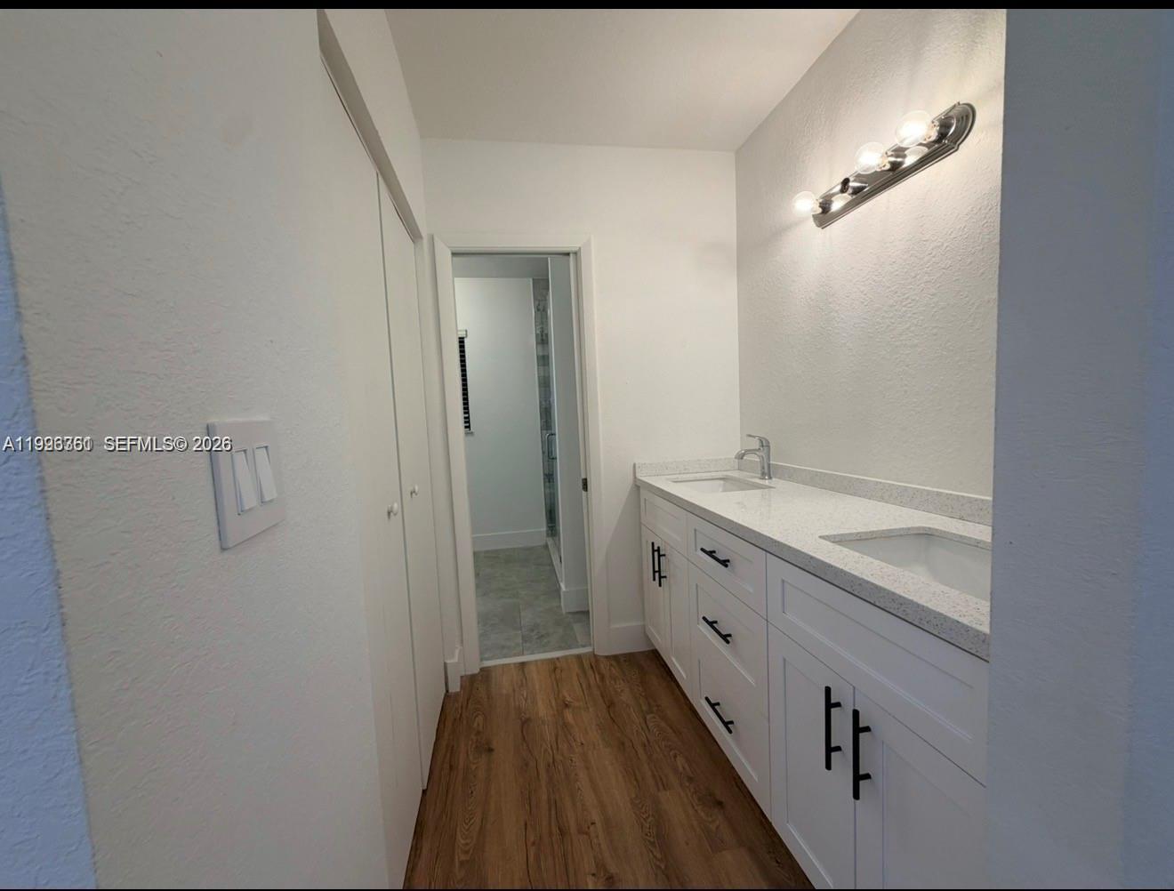 ANDRADE SUB - Residential Lease