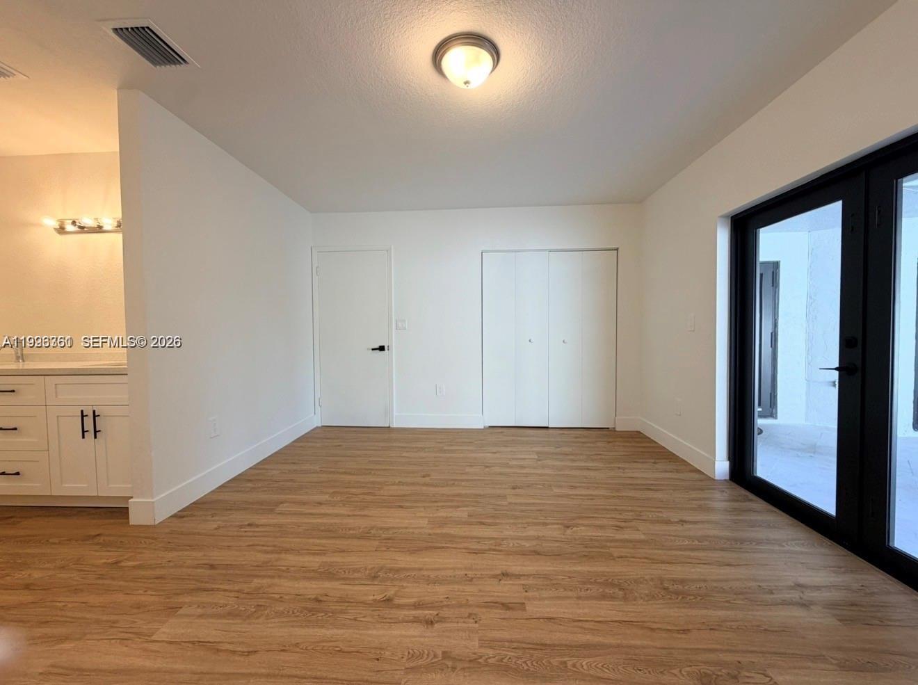 ANDRADE SUB - Residential Lease