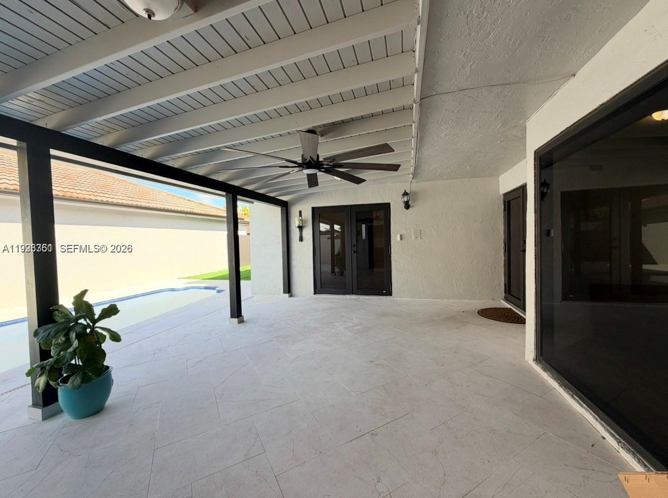 ANDRADE SUB - Residential Lease