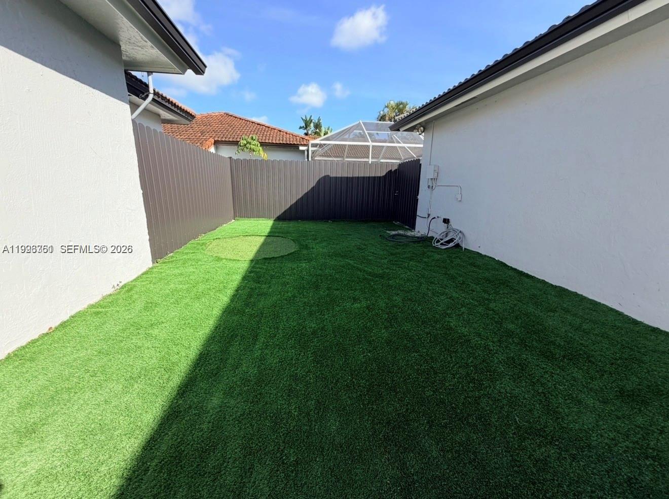 ANDRADE SUB - Residential Lease