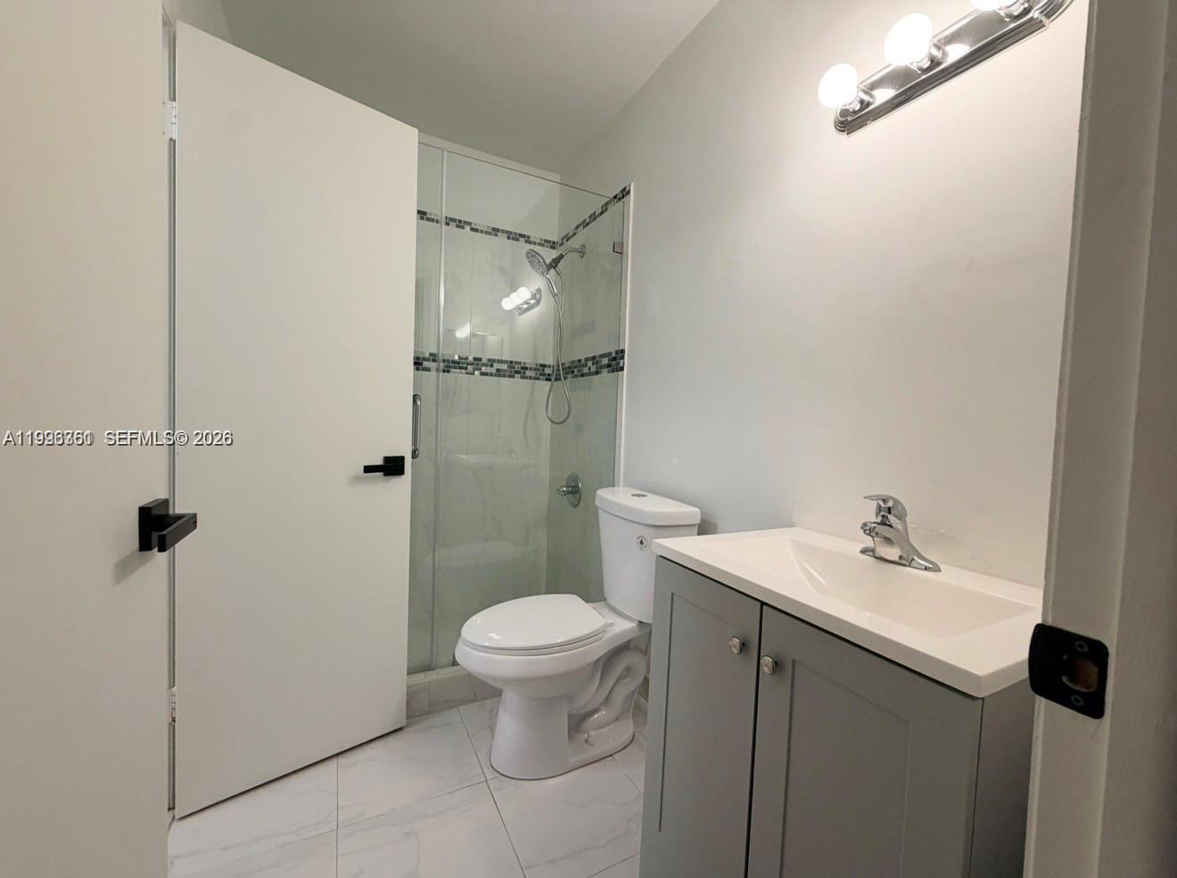 ANDRADE SUB - Residential Lease
