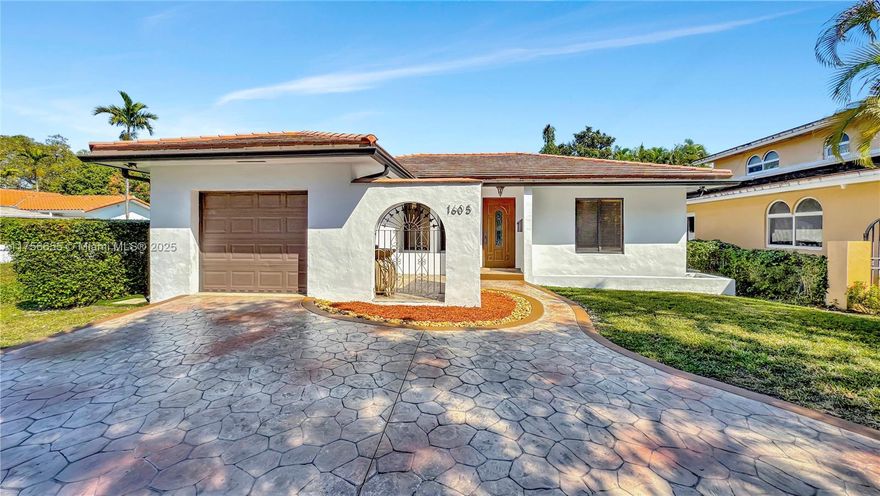 This beautifully maintained, move-in-ready home is a true gem! With pristine interiors and an abundance of natural light, this home offers a clean, inviting atmosphere that’s perfect for everyday living. Solar panels, spacious rooms, modern finishes, and a well-kept interior make this property a standout.