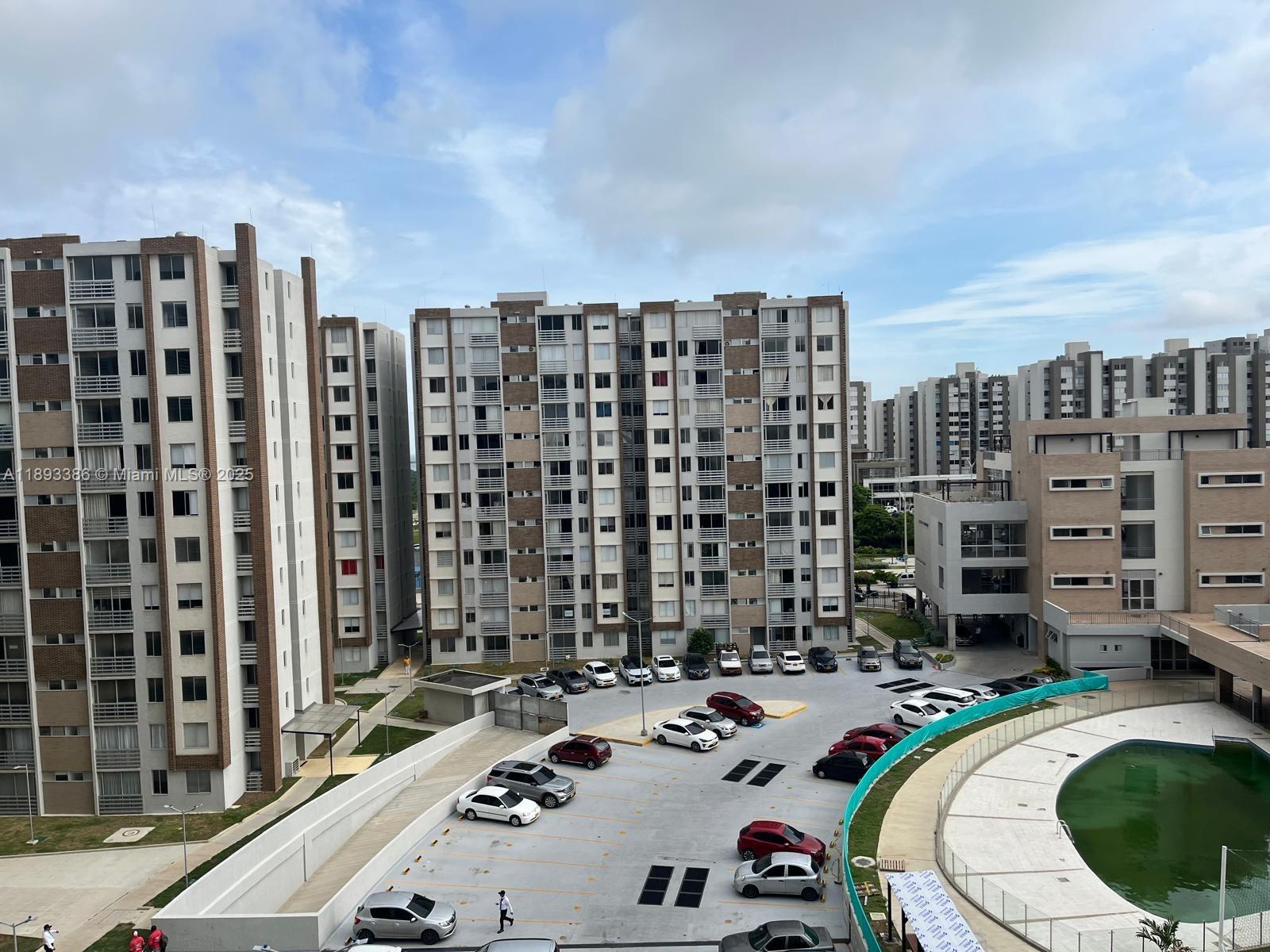 MANGLAR, MALLORQUIN, BARRA - Residential