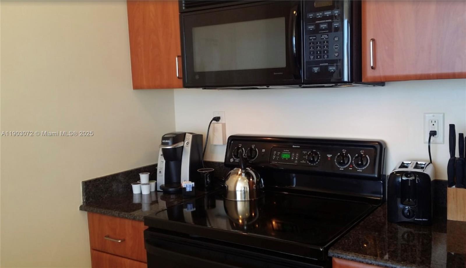 TRUMP INTERNATIONAL SONES - Residential