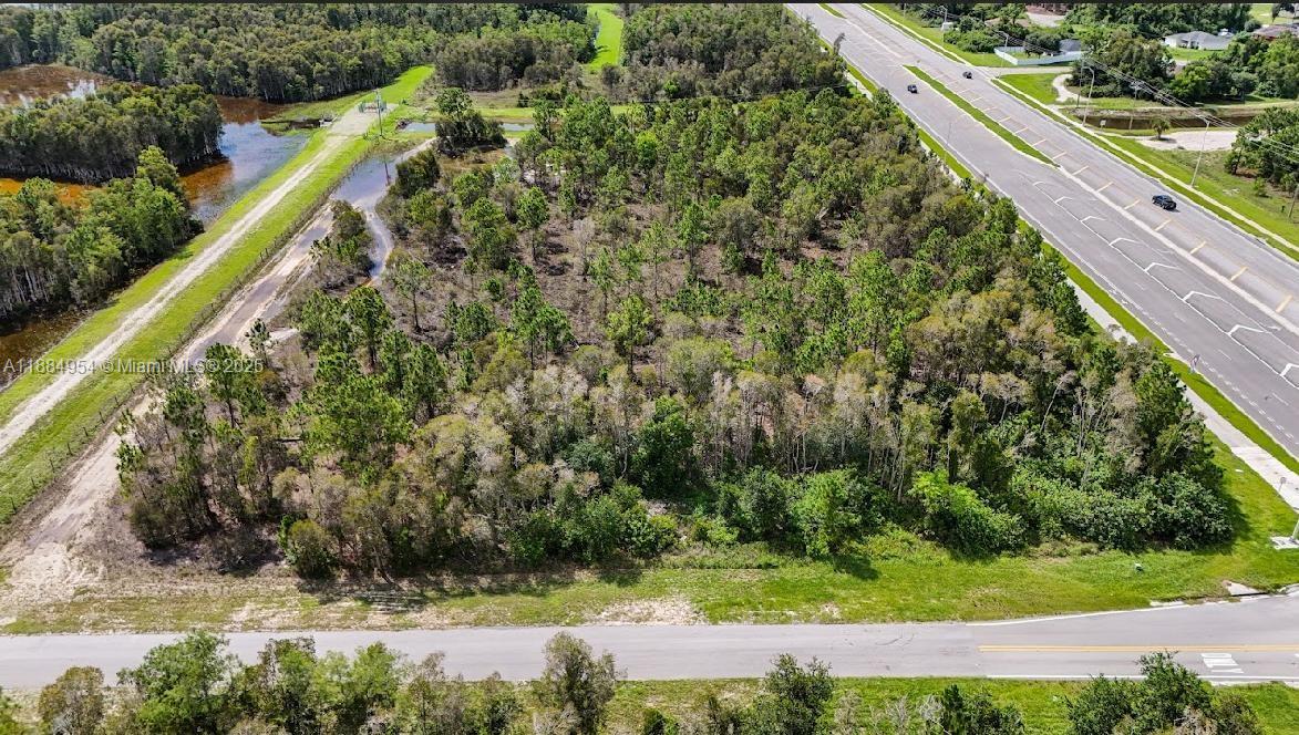 Lee County Unincorporated - Land