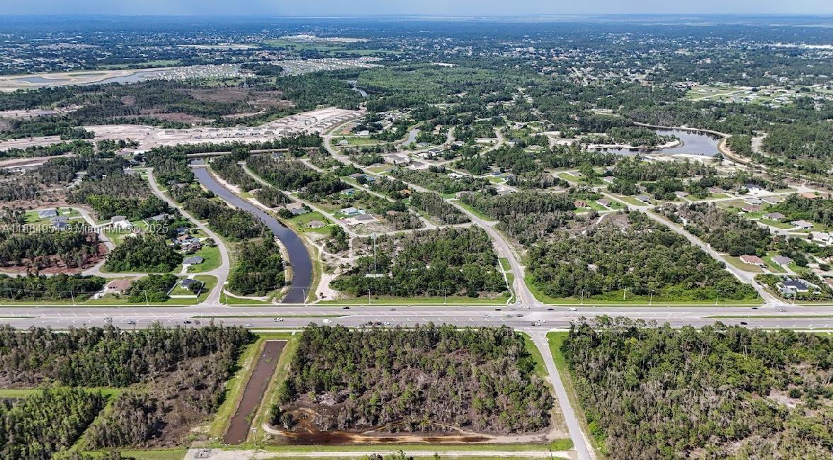 Lee County Unincorporated - Land