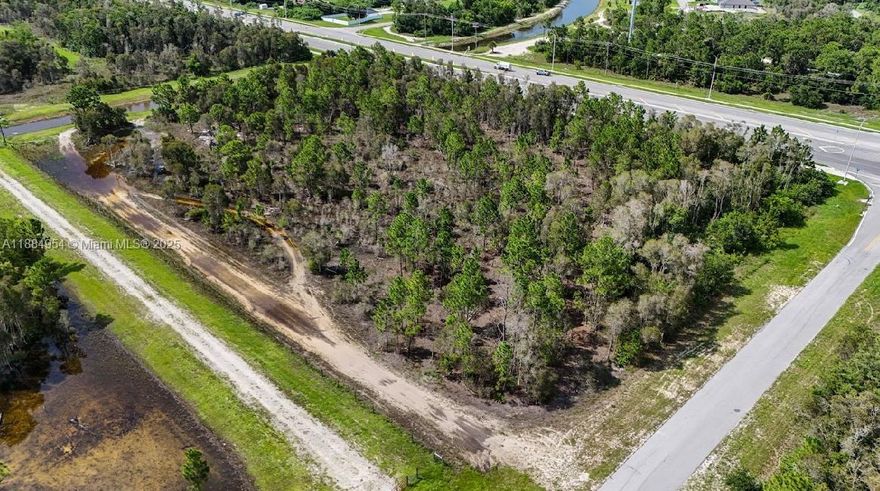 Great opportunity in Fort Myers! Oversized 0.45-acre residential lot at 808 Fabian Cir in a fast-growing area. Ideal to build your dream home or hold as a long-term investment.Incredible investment opportunity in Fort Myers! Also for sale separate fourt contiguous residential lots at 804, 806,810 Fabian Cir, totaling over 1 acre. Located just off State Road 82 (SR-82) and minutes to I-75, with excellent access to Downtown Fort Myers, Naples, Bonita Springs & RSW Airport. Surrounded by new communities, schools, shopping & dining. Fort Myers is one of Florida’s fastest-growing markets, making this property perfect for builders, developers & investors.