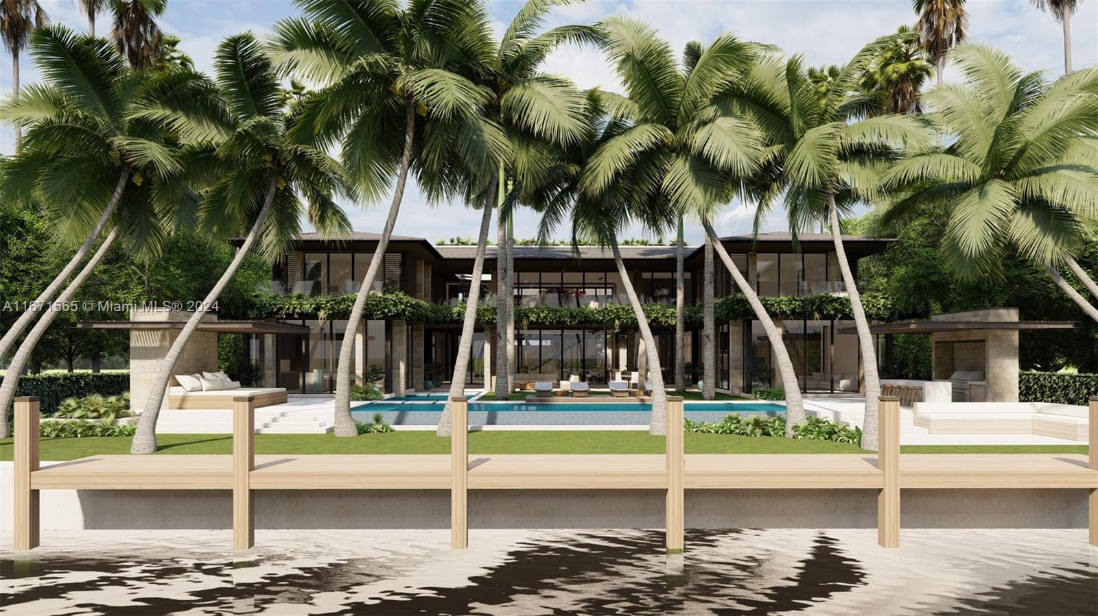 SECOND AMD PLAT OF NORMAN - Residential