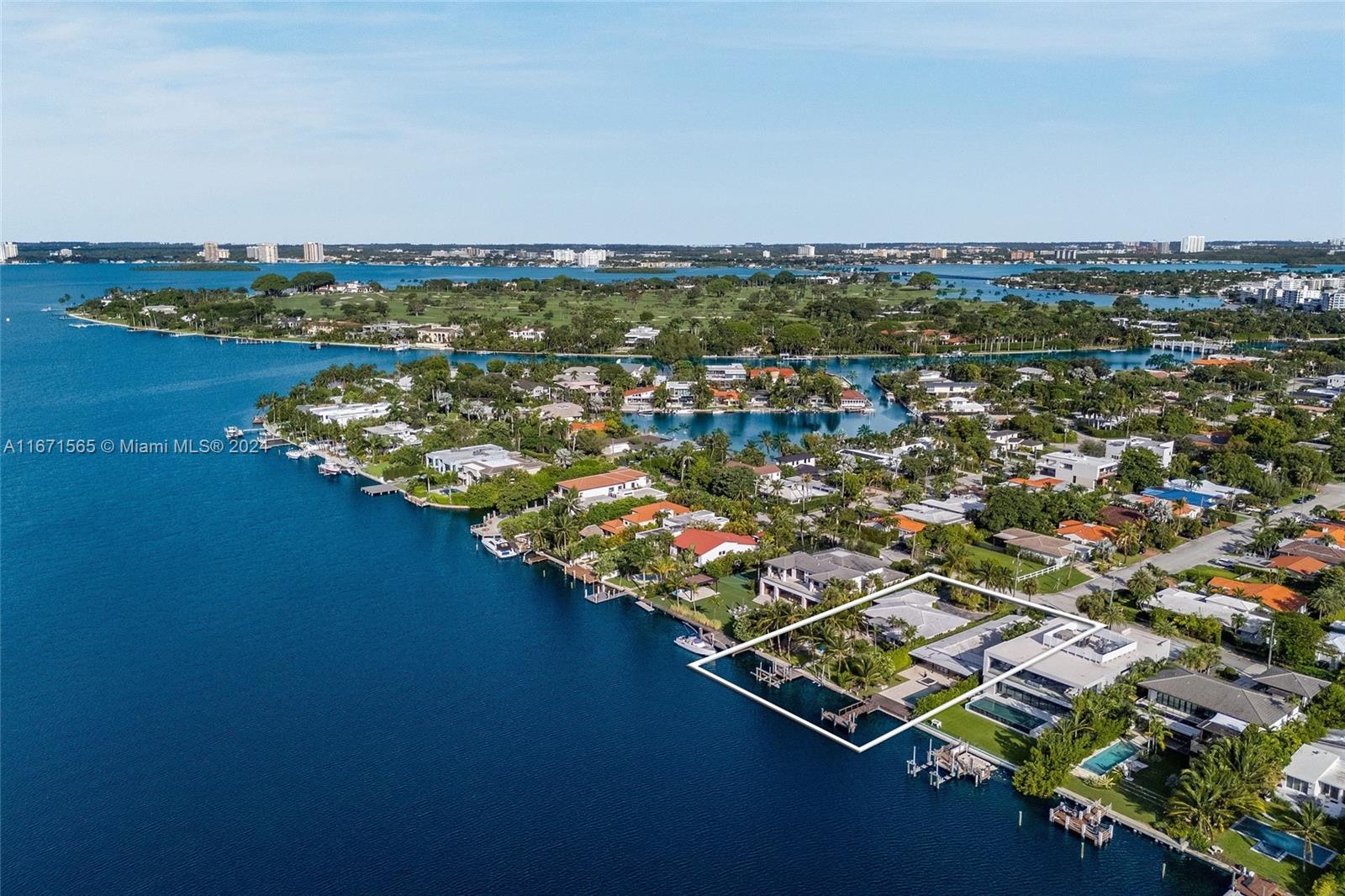 SECOND AMD PLAT OF NORMAN - Residential