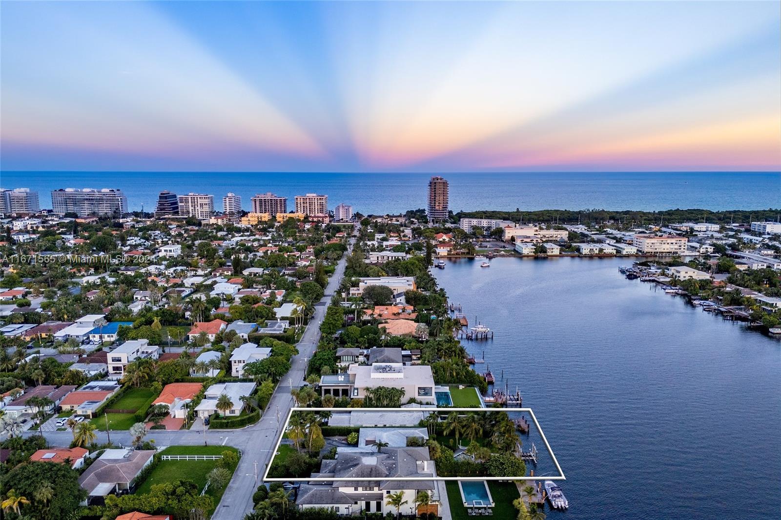 SECOND AMD PLAT OF NORMAN - Residential