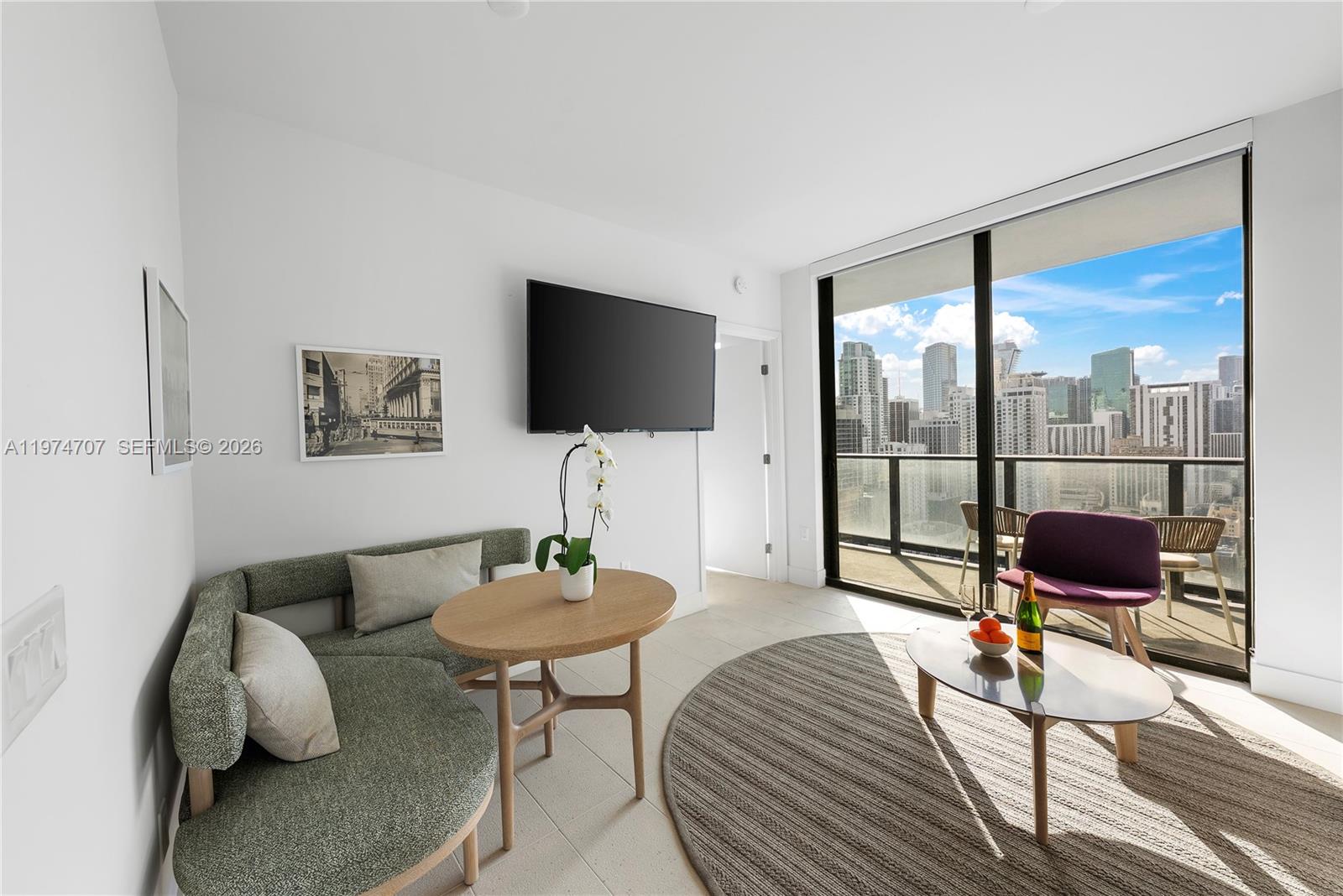 Natiivo | Gale Miami - Residential Lease