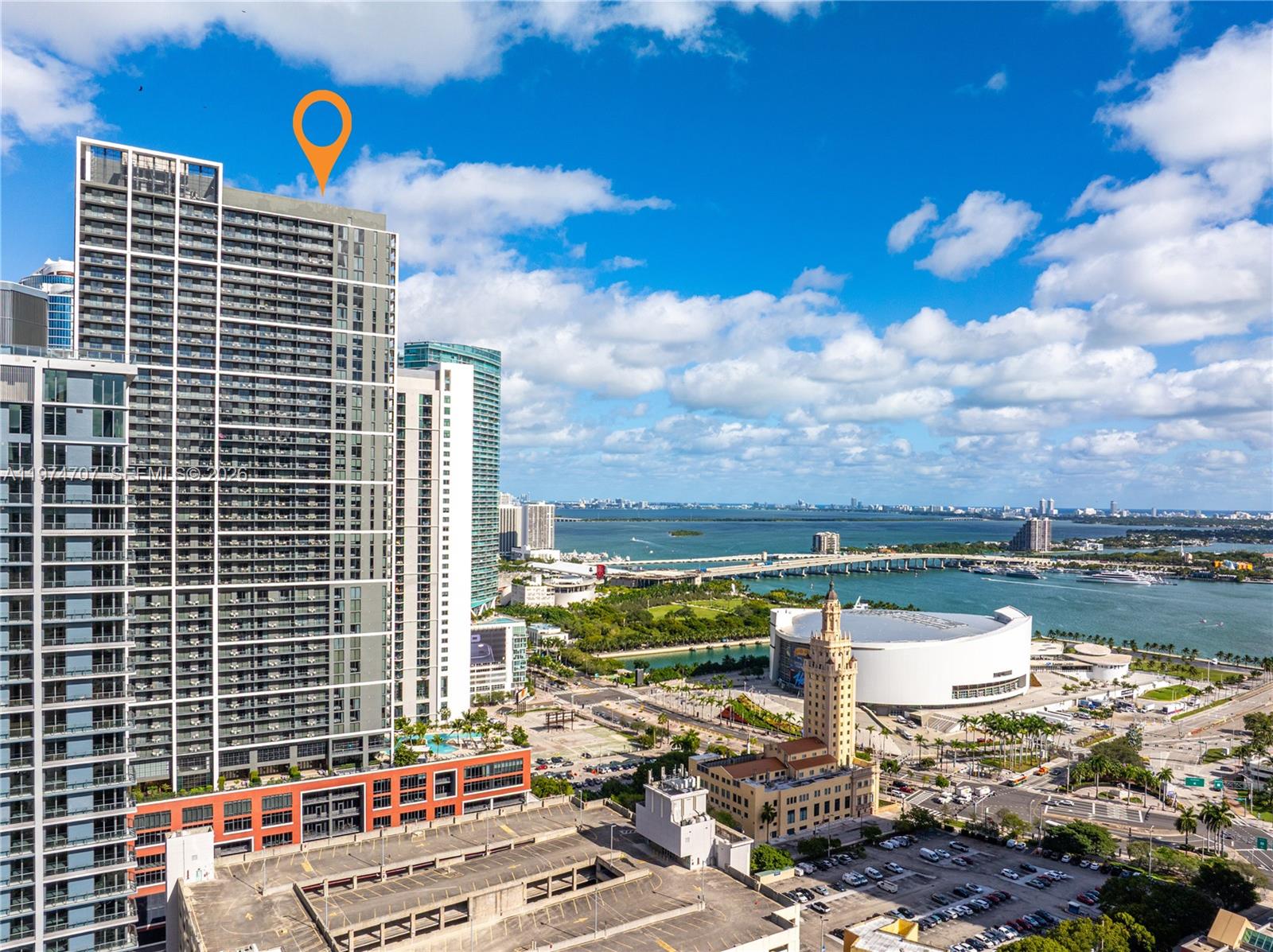 Natiivo | Gale Miami - Residential Lease