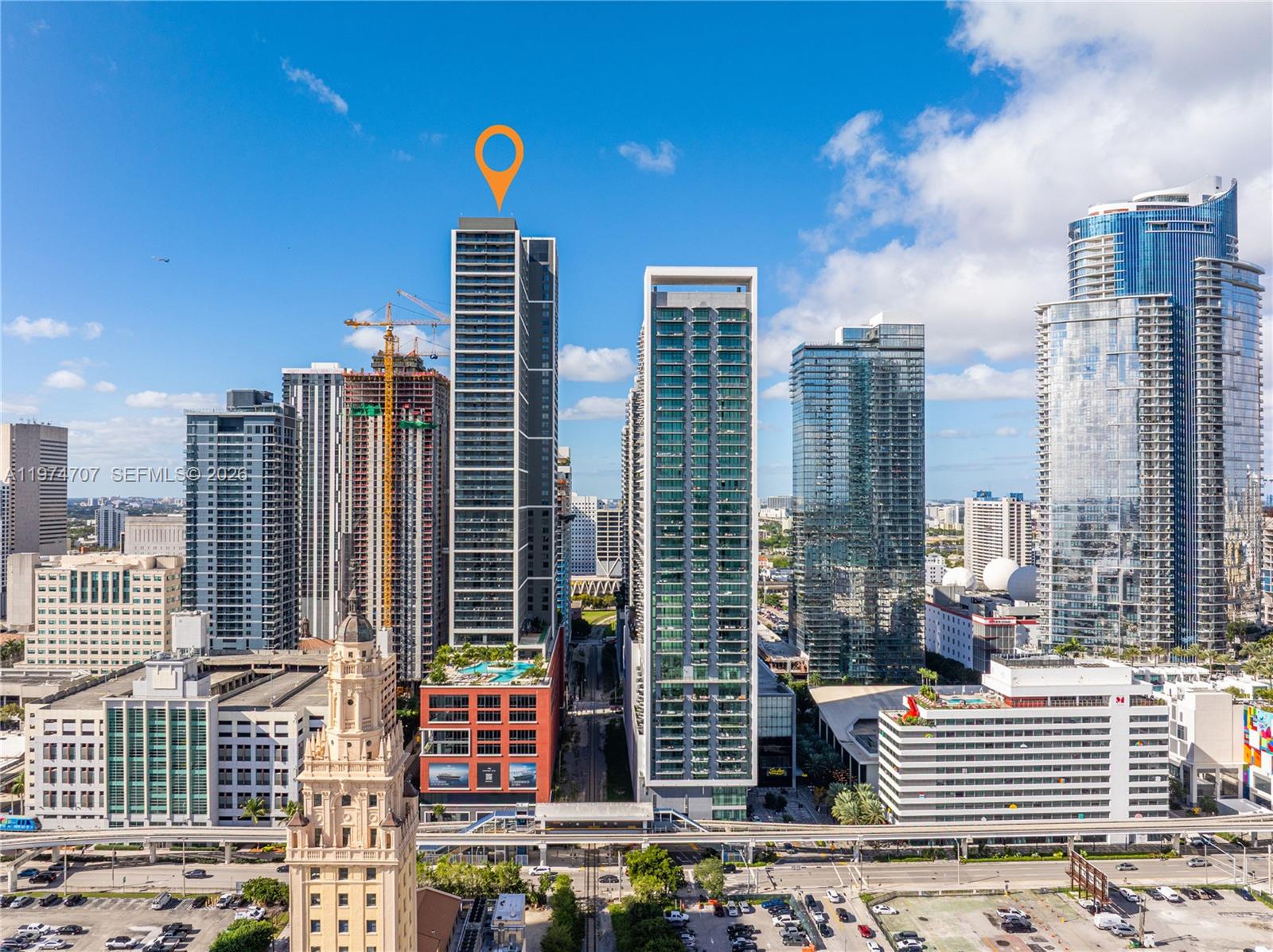 Natiivo | Gale Miami - Residential Lease