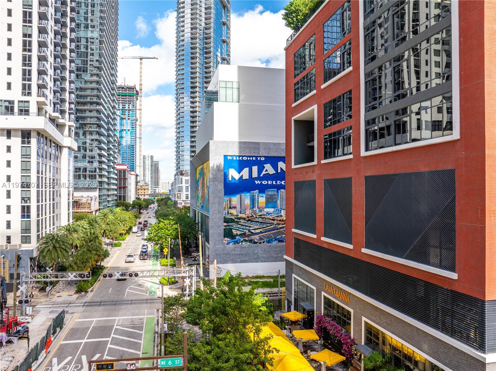 Natiivo | Gale Miami - Residential Lease