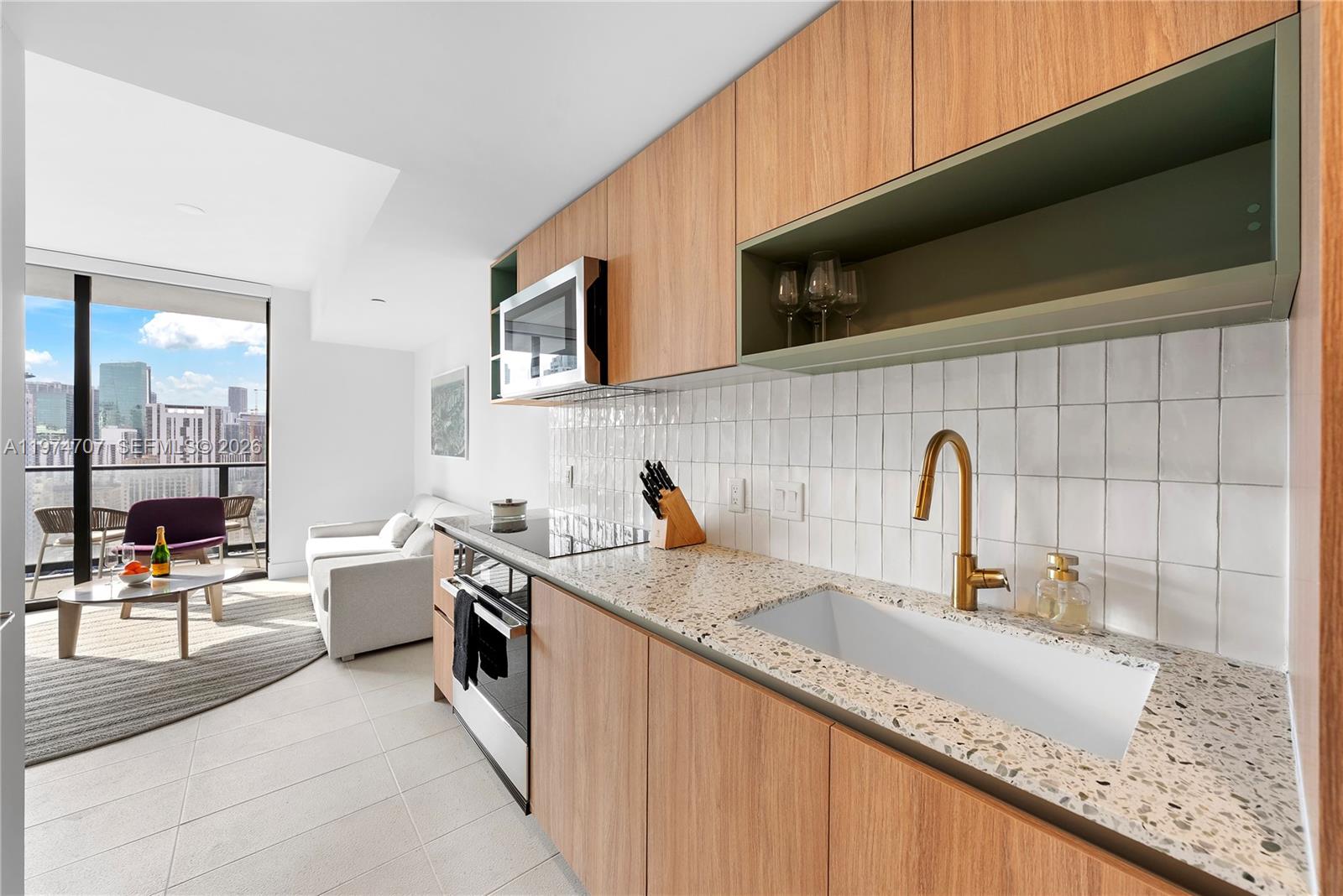 Natiivo | Gale Miami - Residential Lease