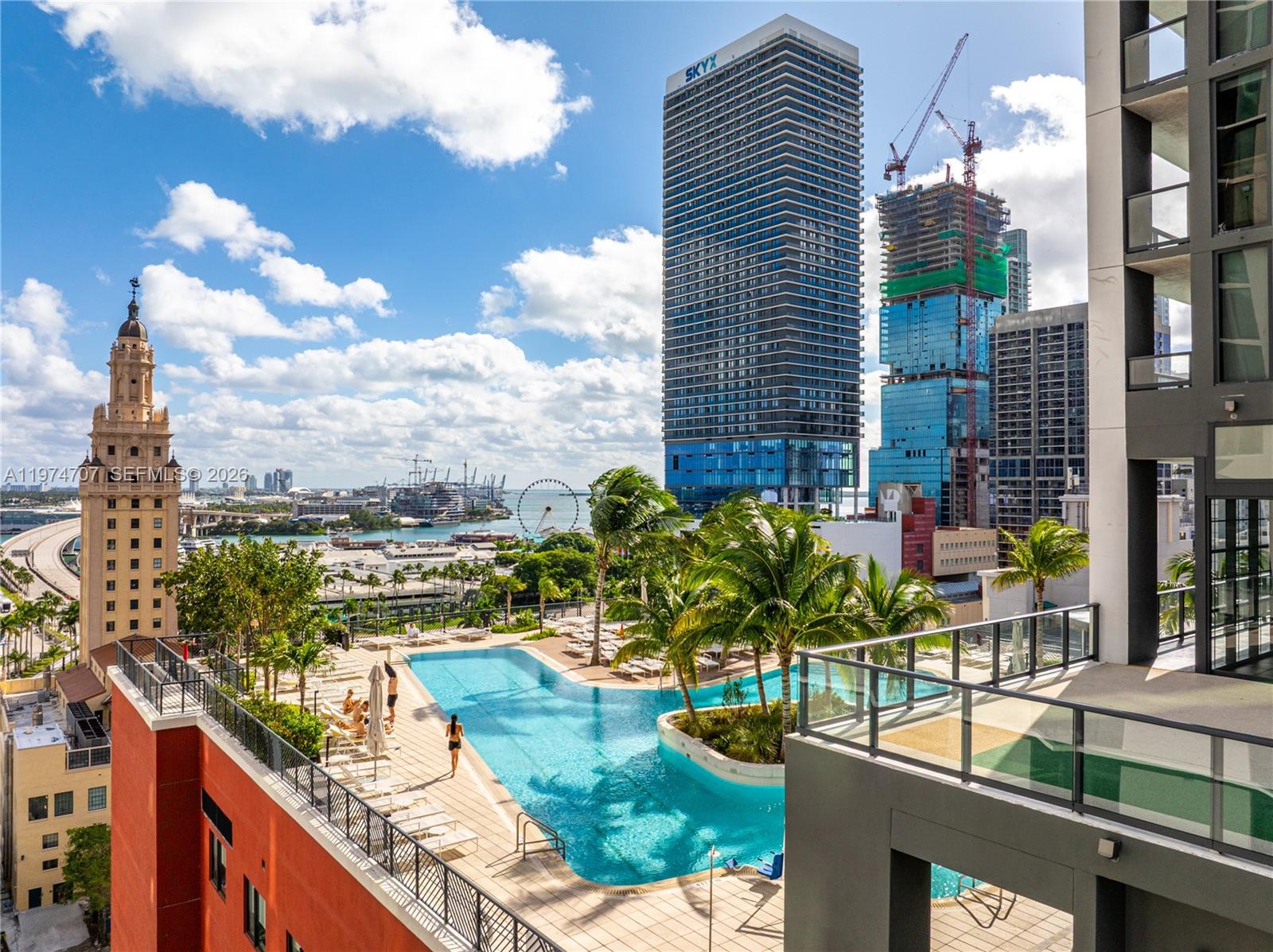 Natiivo | Gale Miami - Residential Lease