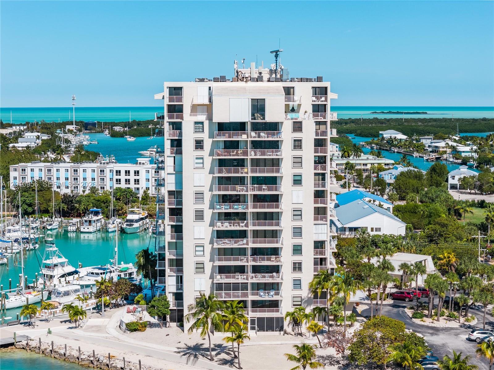 2000 Coco Plum Dr 601