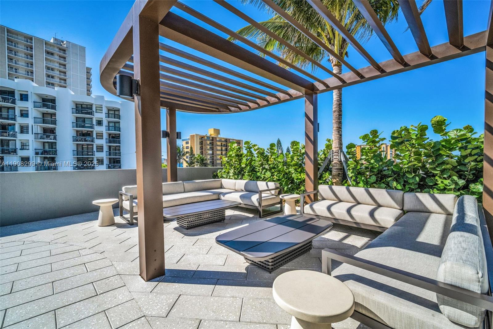 Casamar Pompano Beach - Residential Lease