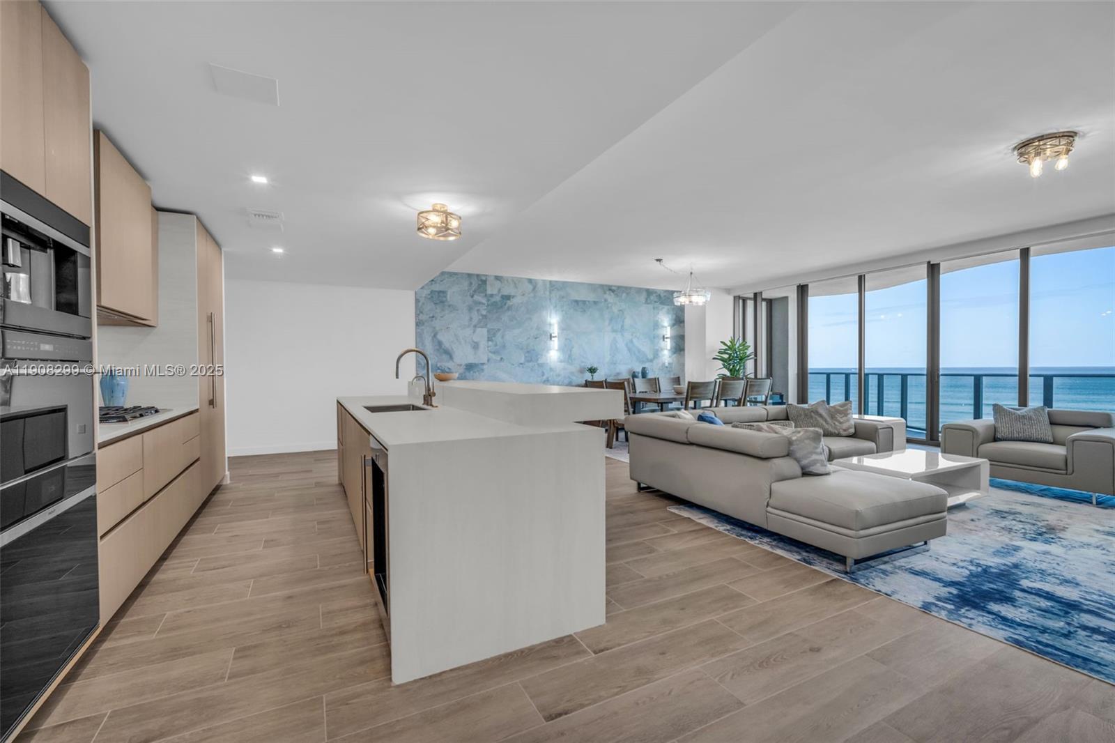 Casamar Pompano Beach - Residential Lease