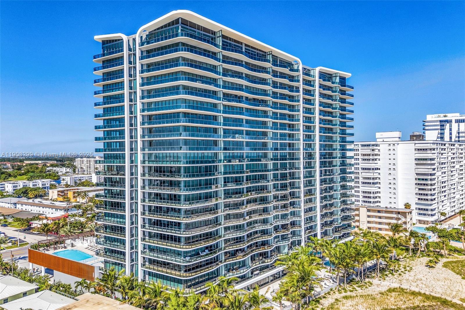Casamar Pompano Beach - Residential Lease