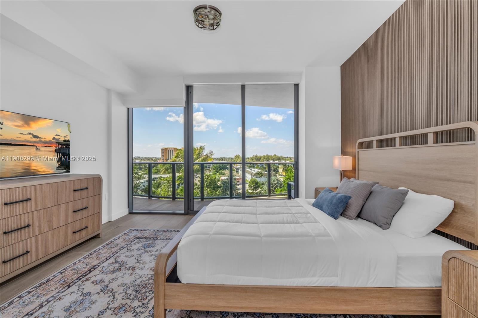 Casamar Pompano Beach - Residential Lease