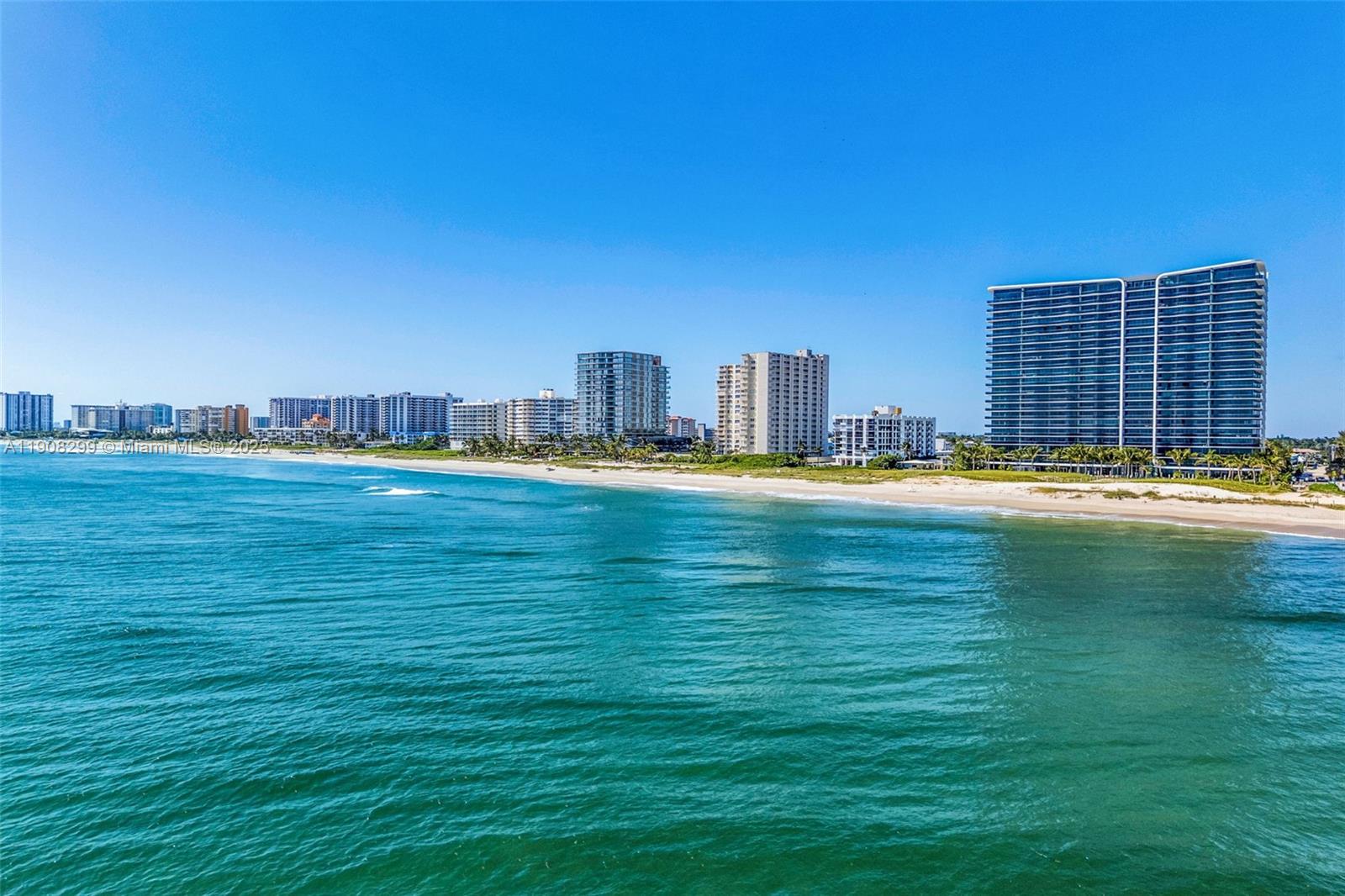 Casamar Pompano Beach - Residential Lease