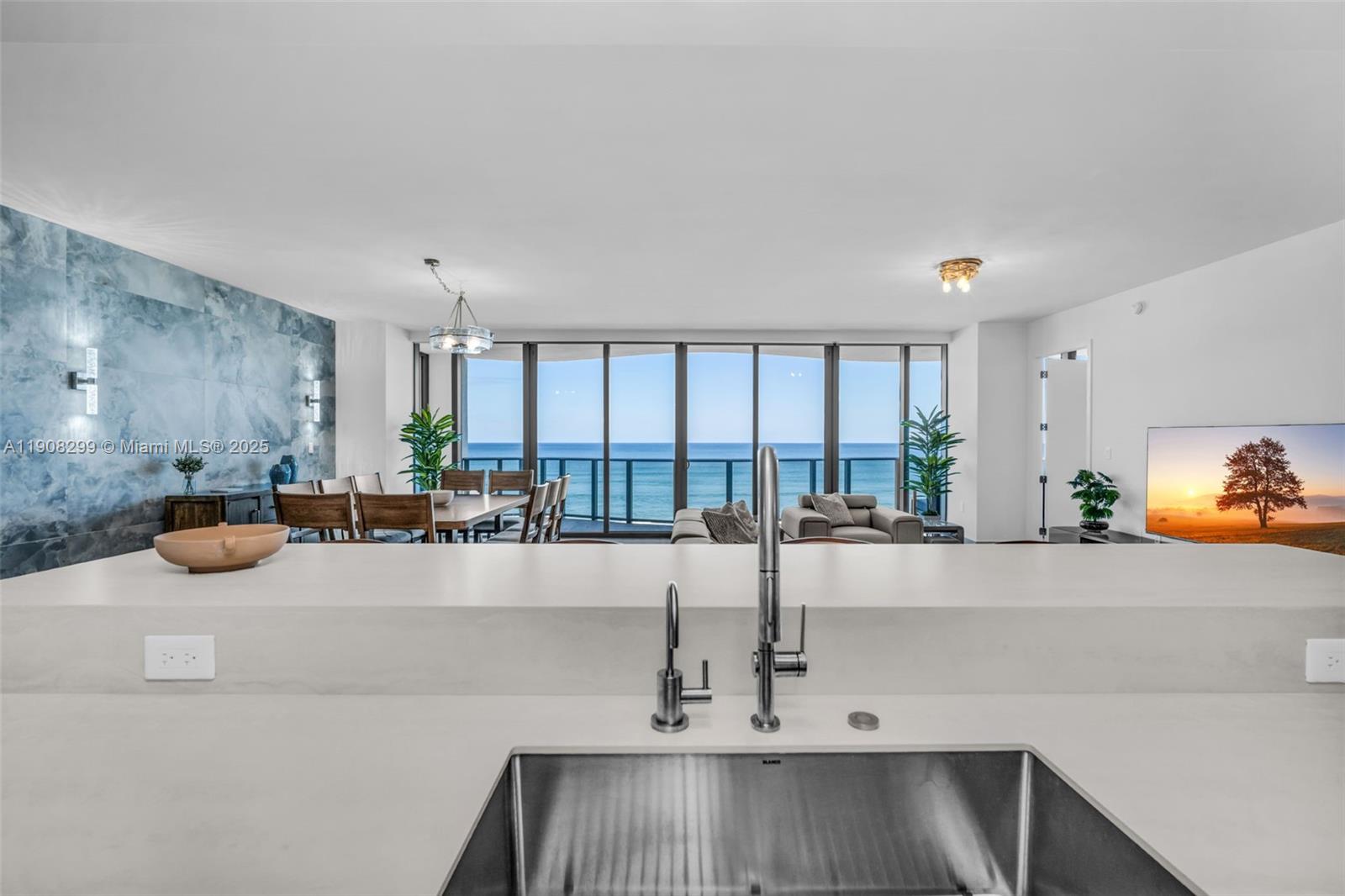 Casamar Pompano Beach - Residential Lease