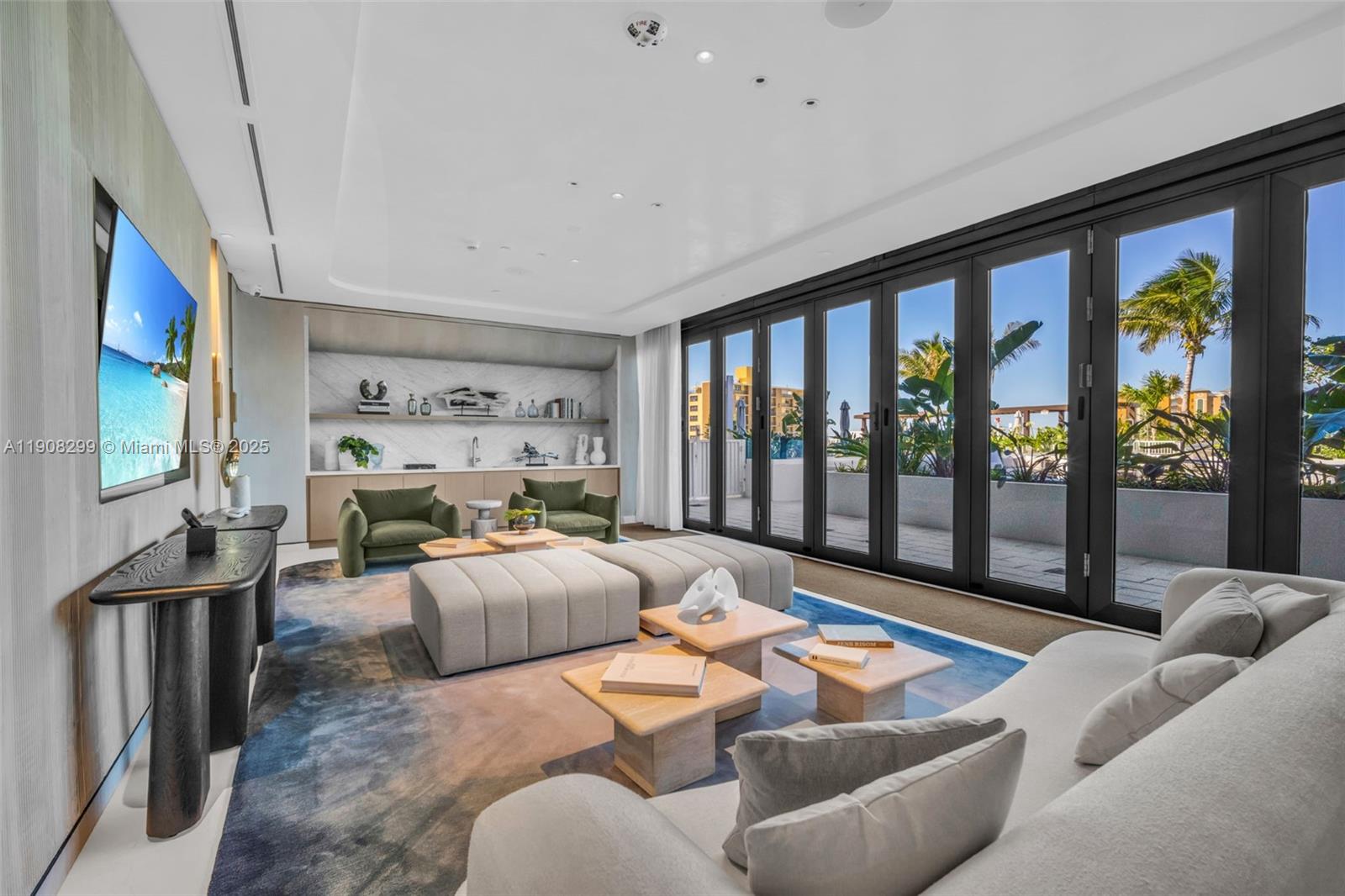 Casamar Pompano Beach - Residential Lease