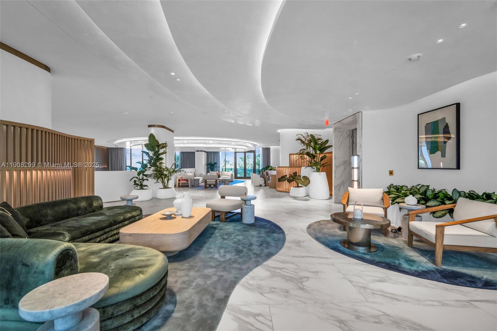 Casamar Pompano Beach - Residential Lease