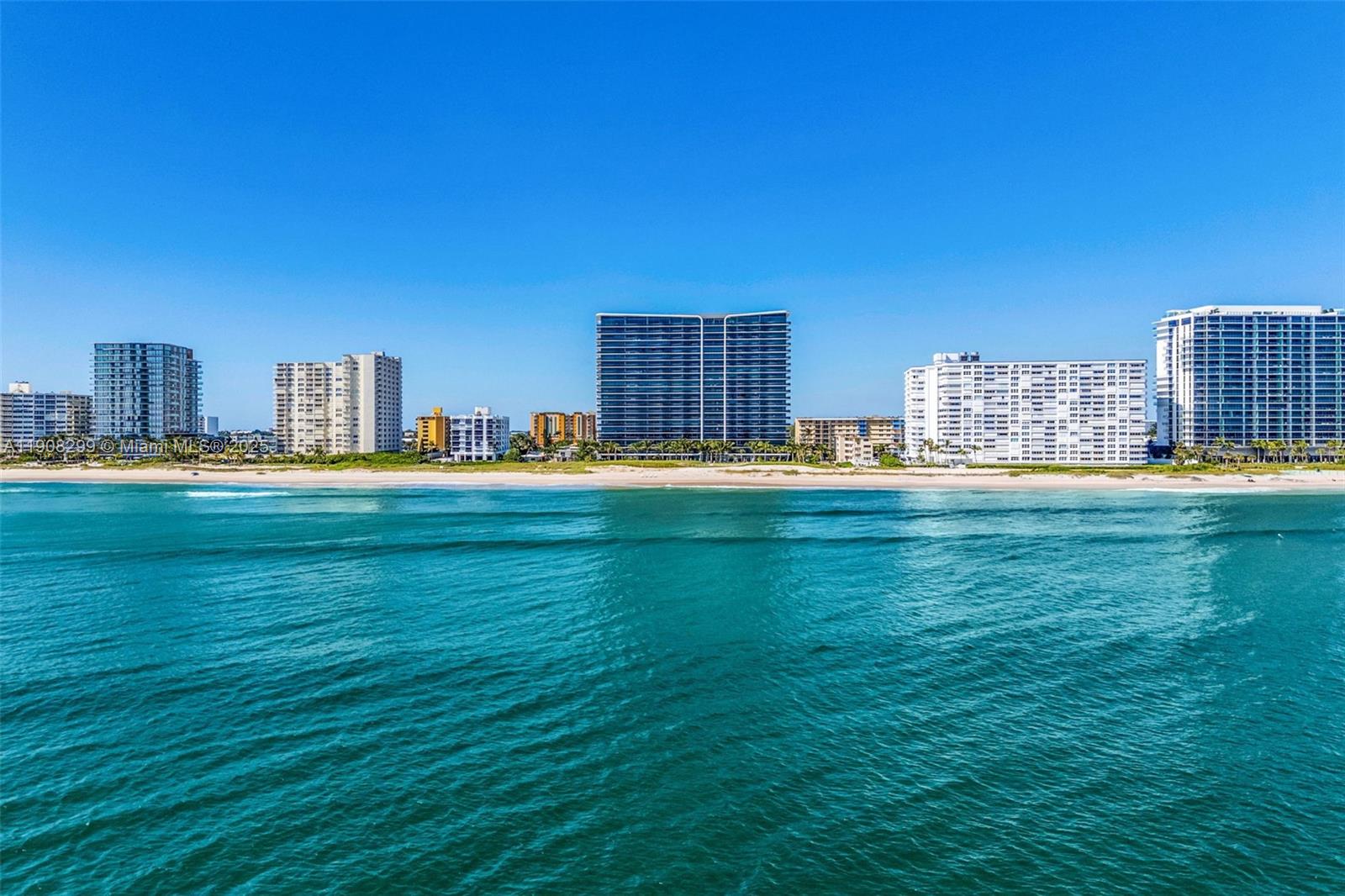 Casamar Pompano Beach - Residential Lease